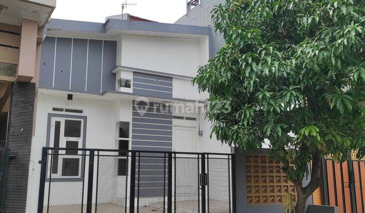 Dijual Rumah Minimalis Dibekasi Luas Tanah 96 Akses Strategis 1