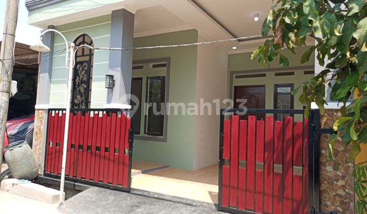 Dijual Rumah Murah Dekat Kawasan Ejip Gramapuri Persada Dijual Rumah Murah Dekat Kawasan Ejip Gramapuri Persada