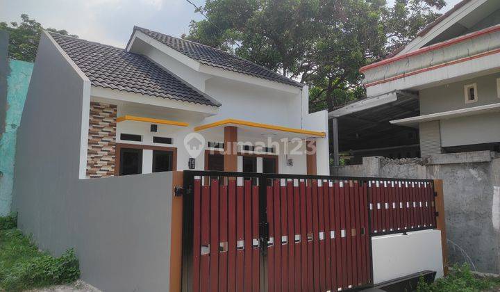 Ayoo Beli Rumah Sesuai Keinginan, Cash Kpr Bisa Di Bantu Bekasi 1