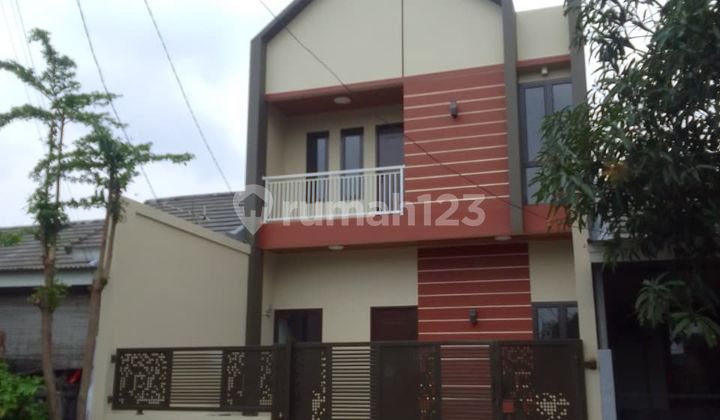 Dijual Rumah Murah Scandinavian 2Lt di Bekasi Timur Regency 3 Dijual Rumah Murah Scandinavian 2Lt di Bekasi Timur Regency 3