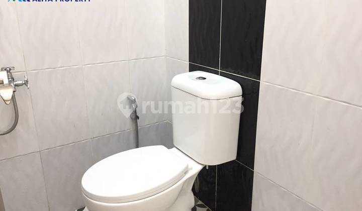 Dijual Rumah Murah Mezzanine Luas Tanah 96 di Bumyagara 2