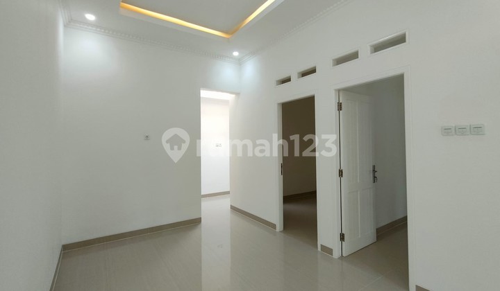 Jual Rumah Murah Carport Luas di Bekasi Timur Regency Mustikajaya 2