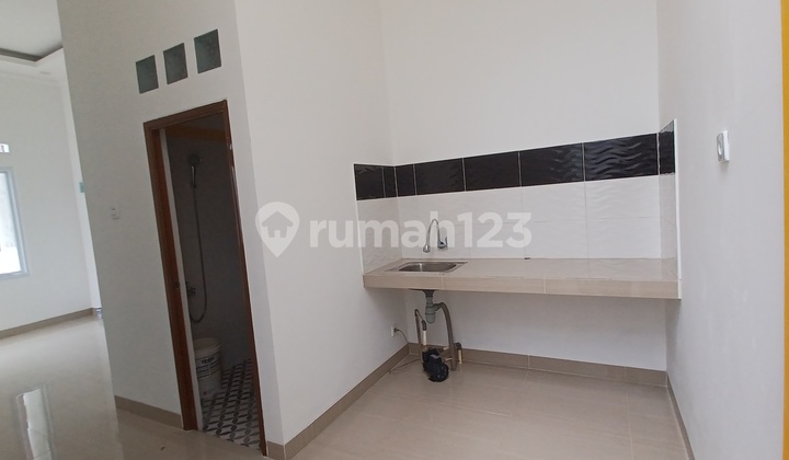 DIJUAL RUMAH MURAH DI GRAND RESIDENCE CITY PERUMAHAN STRATEGIS 2