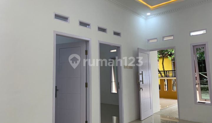 OWN YOUR DREAM HOME IN SERANG BARU CITY CIKARANG! OWN YOUR DREAM HOME IN SERANG BARU CITY CIKARANG!