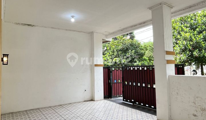 Dijual Rumah Murah Kawasan Berkembang & Diminati di Bekasi Timur 2