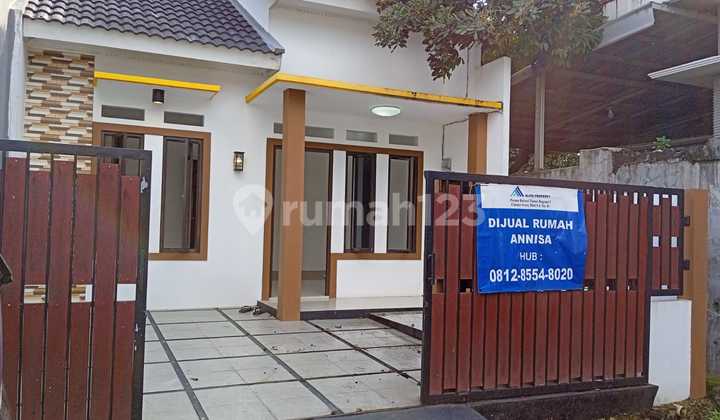 Dijual Rumah Murah Hook di Senopati Estate Sumur Batu Dijual Rumah Murah Hook di Senopati Estate Sumur Batu