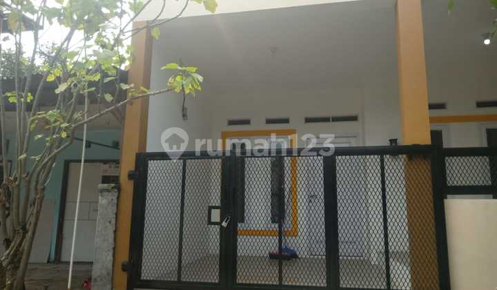 Dijual Rumah Murah Dekat Tol Cikarang Barat di Kota Serang Baru