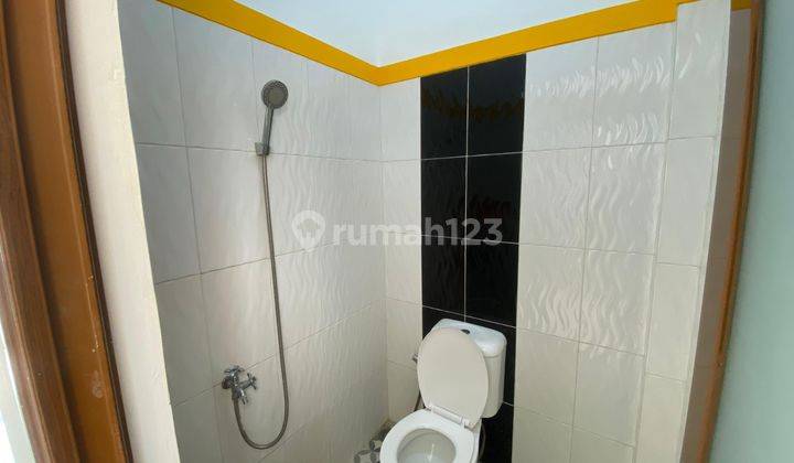 Dijual Rumah Murah Nyaman Diperum Grand Resident Setu Bekasi 2