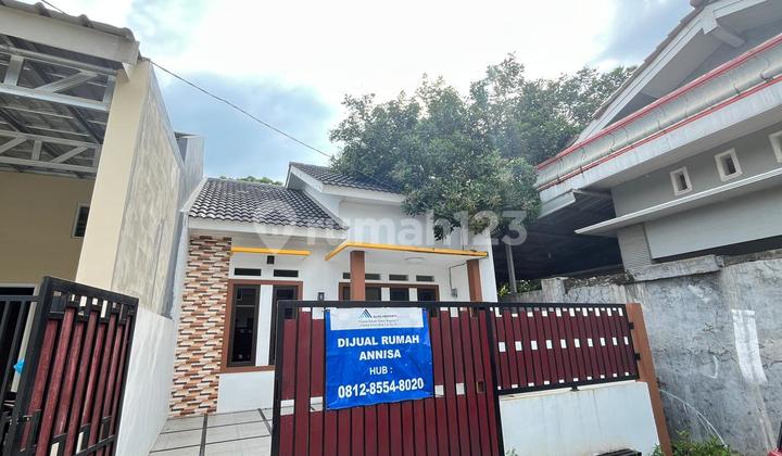 Dijual Rumah Murah Area Nyaman Huni di Senopati Estate