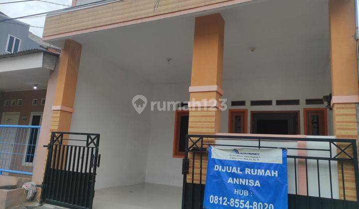 Jual Rumah Cash kpr Dp Bisa Diatur Di Jababeka Cikarang  1