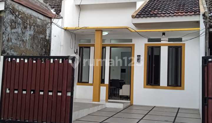 Jual Rumah Murah Modern di Bekasi Timur Regency 3 Mustikajaya Jual Rumah Murah Modern di Bekasi Timur Regency 3 Mustikajaya