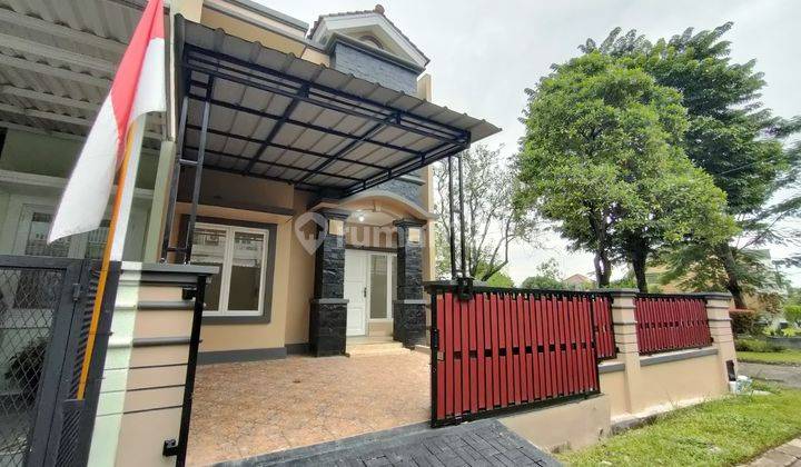 Dijual Rumah Dengan Luas Tanah175 Dan Masih Ada Sisa Lokasi Bogor 1