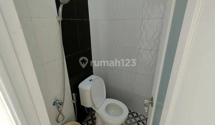 Dijual Rumah Hook Minimalis di Bekasi Akses Ke Tol Dan Stasiun 2