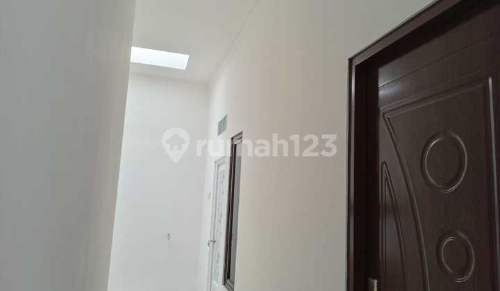 Di Jual Rumah Murah 3 Kamar Tidur di Senopati Estate Bekasi Timur 2