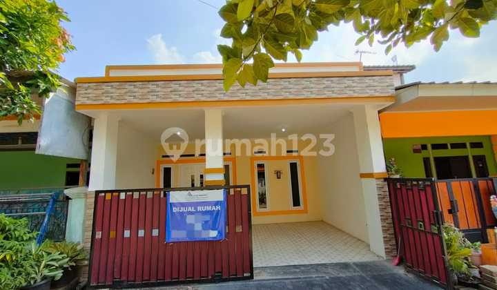 Jual Rumah Murah Minimalis 2 Kamar Tidur di Bekasi Timur Regency Jual Rumah Murah Minimalis 2 Kamar Tidur di Bekasi Timur Regency
