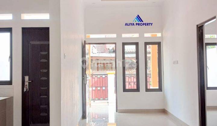 Dijual Rumah Lt100 3 Kt, Cash kpr Dibantu Lokasi Bekasi 2