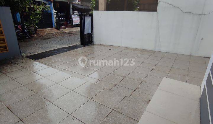 Huniaan Asri Bebas Banjir Di Mustikajaya Bekasi Luas Tanah 96 2