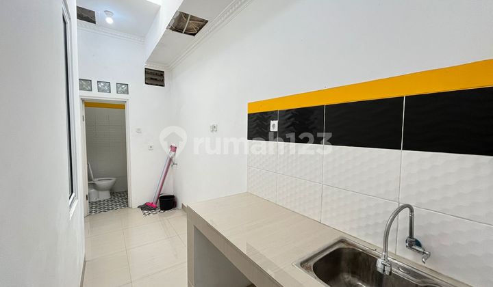 Jual Rumah Murah Dekat Tol di Bekasi Timur Regency Mustikajaya 2