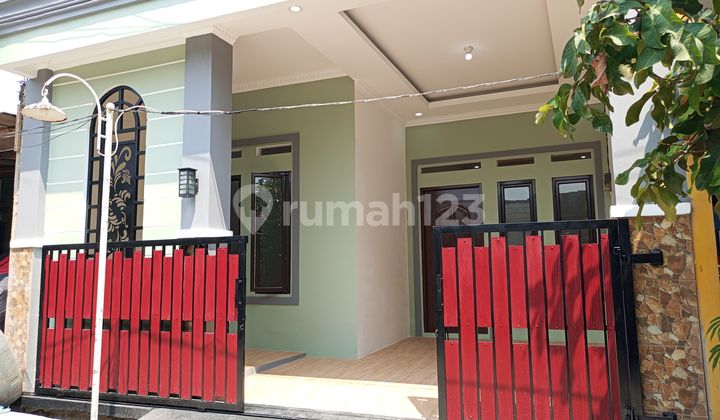 Dijual Rumah Murah Dekat Jababeka di Gramapuri Persada Dijual Rumah Murah Dekat Jababeka di Gramapuri Persada