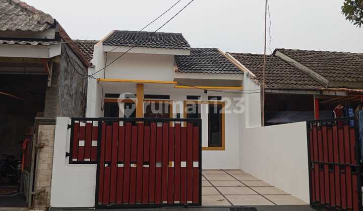 Dijual Rumah Murah Dekat dengan Akses Bus Kota di Bekasi Timur Dijual Rumah Murah Dekat dengan Akses Bus Kota di Bekasi Timur