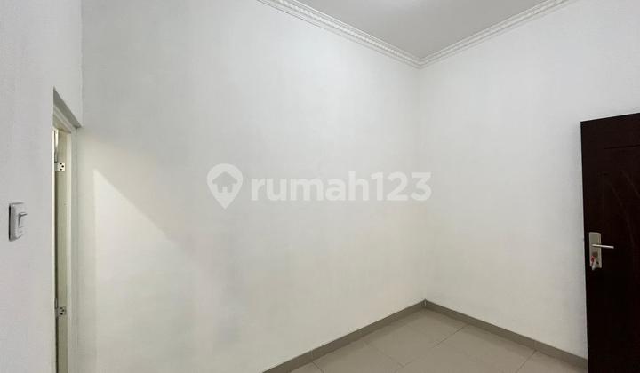 Dijual Rumah Murah Minimalis Area Tol di Perum Senopati Estate 2