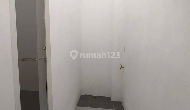 Dijual Rumah Murah Minimalis Modern Area Cibitung Dekat Satasiun 2