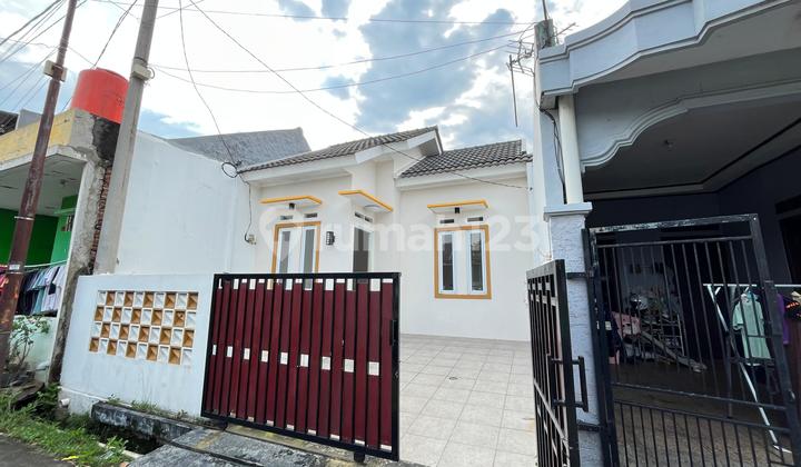 Dijual Rumah Murah Minimalis Modern Akses Tol di Grand Residence Dijual Rumah Murah Minimalis Modern Akses Tol di Grand Residence