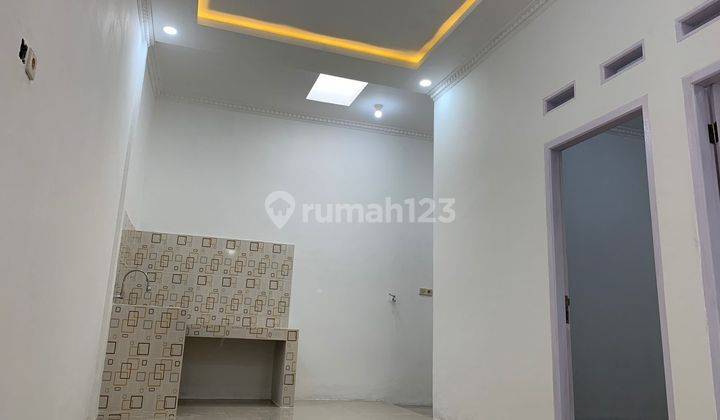 Dijual Rumah Minimalis Modern Di Perumahan Area Cibarusah  2