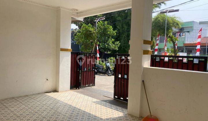 Dijual Rumah Siap Huni Di Perumahan Bekasi Timur Regency  2