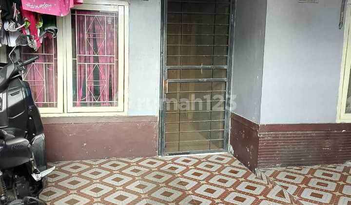 Di Jual Rumah Murah Siap Huni Di Tanggerang 2
