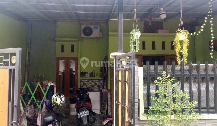 Over Kredit Rumah Murah Di Tanggerang Siap Huni 2