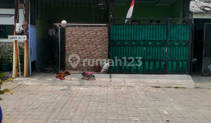 Jual Rumah Murah Di Tanggerang Siap Huni 1