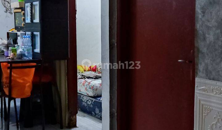 Jual Rumah Siap Huni Lokasi Strategis Aman Dan Nyaman  2
