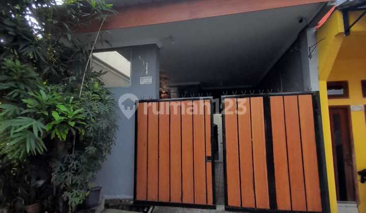 Jual Cepat Rumah Di Sepatan Tanggerang Siap Huni 1