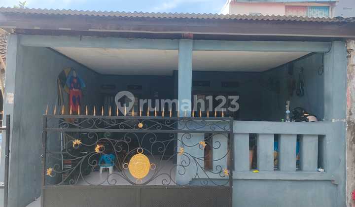 Jual Rumah Murah Di Tanggerang Siap Huni Strategis 1