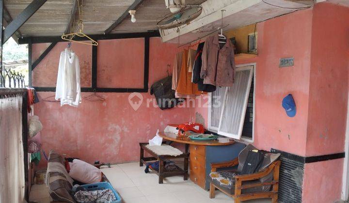Jual Rumah Siap Pakai Lokasi Strategis Aman Dan Nyaman 1