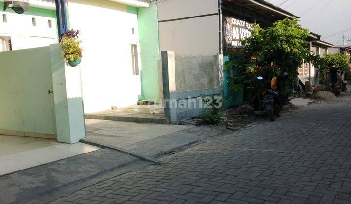 Over Kredit Rumah Murah Di Tanggerang Siap Huni 1