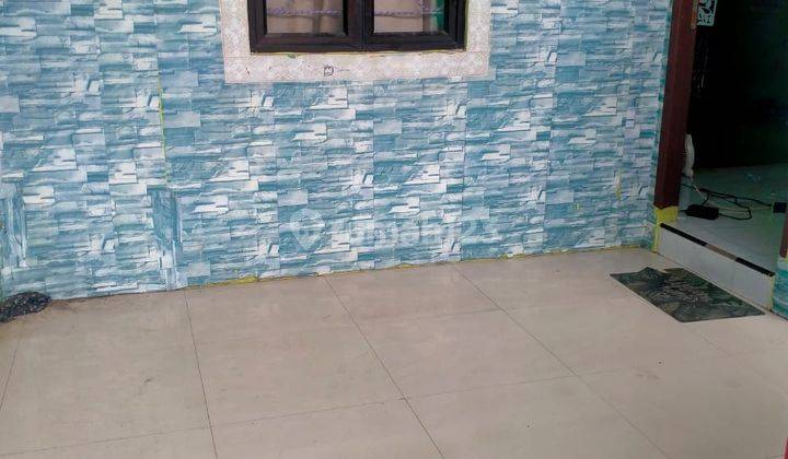 Jual Rumah Murah Di Tanggerang Siap Huni 2