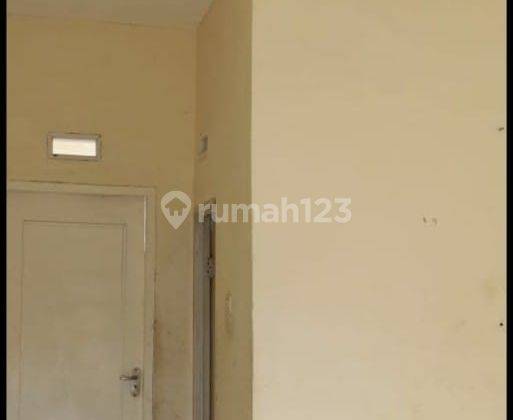 Over Kredit Rumah Murah Di Tanggerang Cocok Untuk Investasi 2