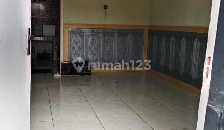 Over Kredit Rumah Di Tanggerang Lokasi Strategis 2