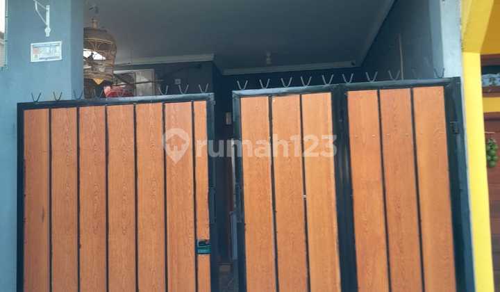Jual Cepat Rumah Di Sepatan Tanggerang Siap Huni 2