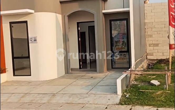 Over Kredit Perumahan Baru Siap Huni Lokasi Strategis 2