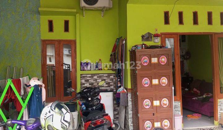 Over Kredit Rumah Murah Di Tanggerang Siap Huni 1