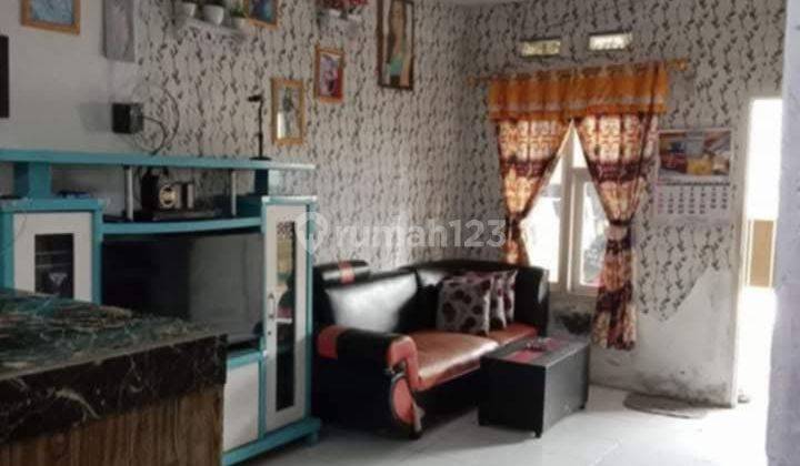 Over Kredit Murah Di Tanggerang Siap Huni Lokasi Strategis 2
