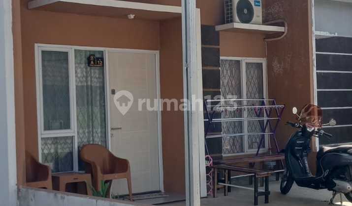 Over Kredit Rumah Siap Huni Lokasi Sangat Strategis Sekali Over Kredit Rumah Siap Huni Lokasi Sangat Strategis Sekali