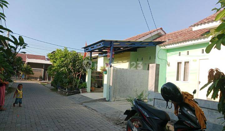 Over Kredit Rumah Murah Di Tanggerang Siap Huni 2