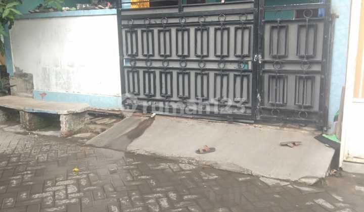 Jual Rumah Murah Di Tanggerang Siap Huni 1