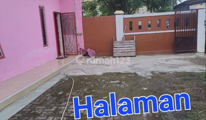 Jual Rumah Murah Di Tanggerang Siap Huni 2