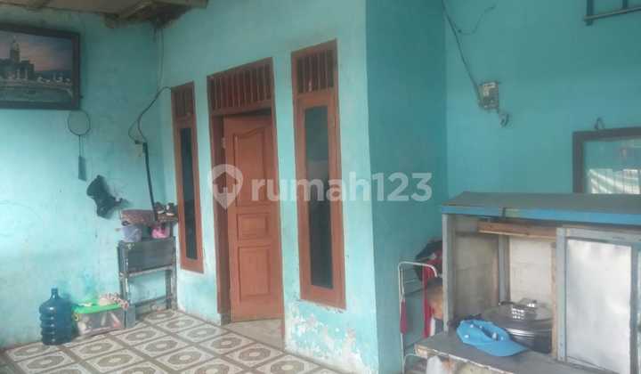 Jual Rumah Murah Di Tanggerang Siap Huni 2