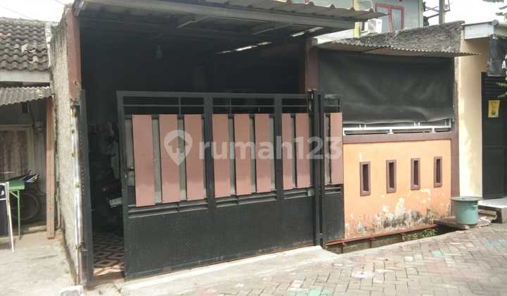 Di Jual Rumah Murah Siap Huni Di Tanggerang 1
